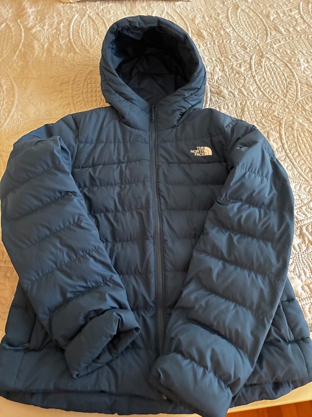 The North Face Aconcagua Hoodie - size L